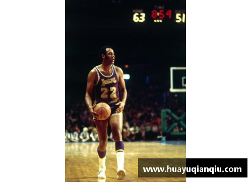 完美真人官网NBA湖人队明星球员：探索他们的职业生涯与传奇经历 - 副本